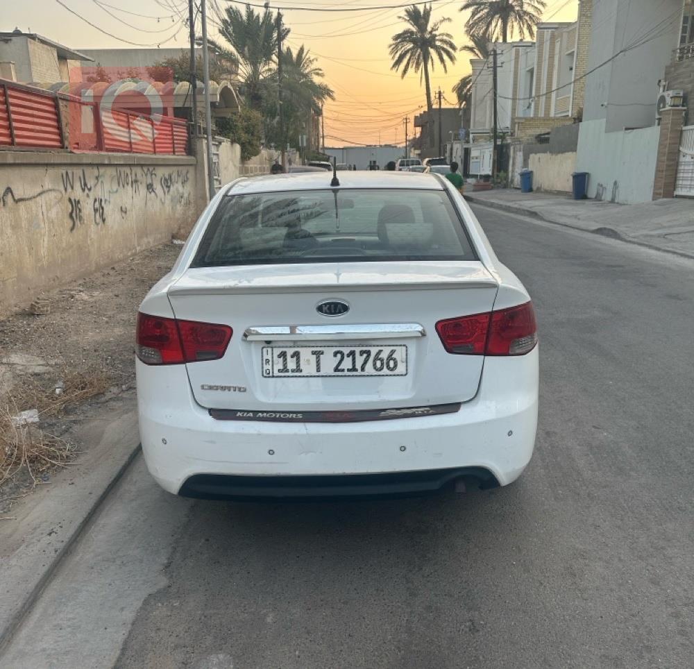 Kia Cerato